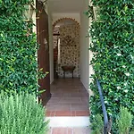 Mas Provencal A Pied Jardin Calme & Centre