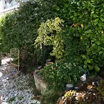 Appartement Mas Provencal A Pied Jardin Calme & Centre
