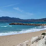 Mas Provencal A Pied Jardin Calme & Centre * Cannes