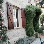 Studio Mas Provencal 10 Min Plage A Pied Jardin Calme & Centre Apartment Cannes
