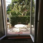 Mas Provencal A Pied Jardin Calme & Centre * Cannes
