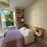 Mas Provencal A Pied Jardin Calme & Centre