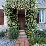 Appartement Mas Provencal A Pied Jardin Calme & Centre Cannes