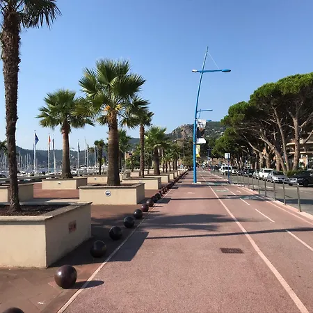 Appartement Mas Provençal à Pied Jardin Calme&centre Cannes