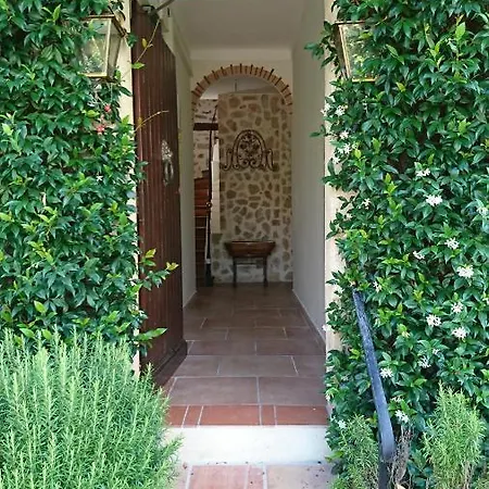 Provencal De Avec Jardin Proche Et Centre