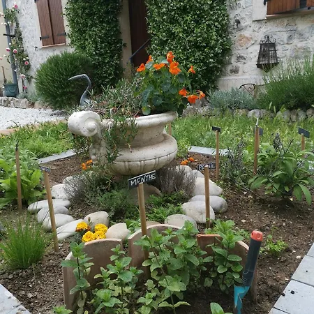 Provencal De Avec Jardin Proche Et Centre Appartement Cannes