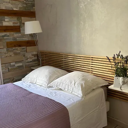 Apartament Provencal De Avec Jardin Proche Et Centre *